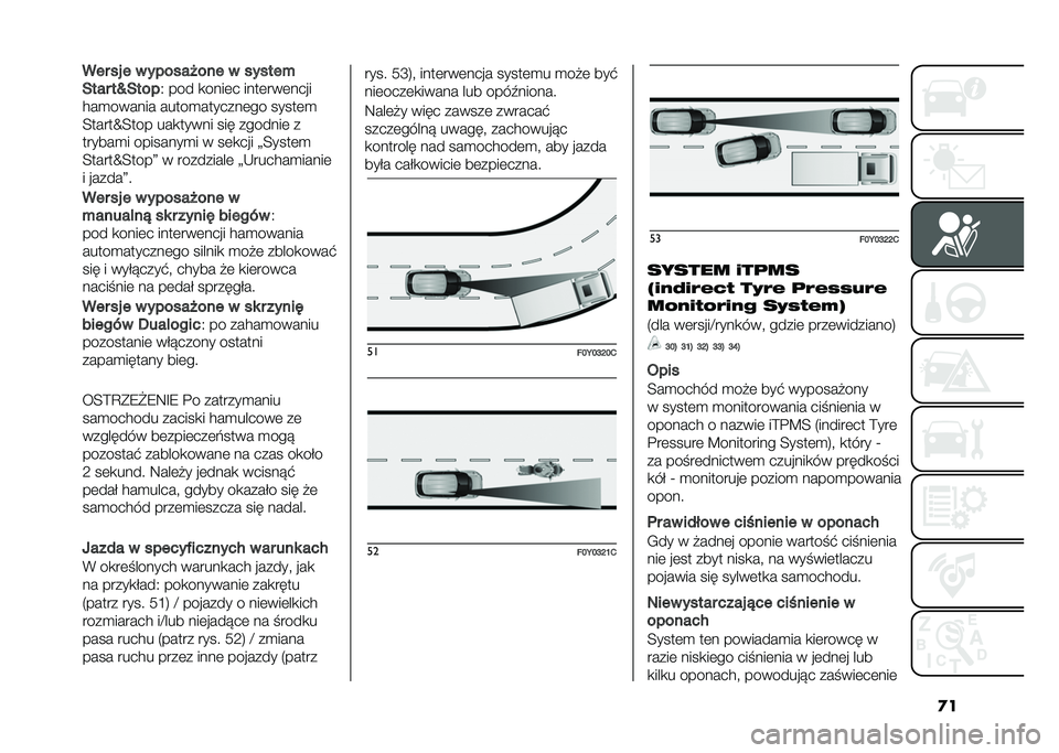 FIAT 500L 2021  Instrukcja obsługi (in Polish) �
���� �� � � ������ ��� � ������+
���� ��V ����
�4 ��� �
����	� ����	���	����
���
������ �����
�������	�� �����	�

�<�����W�