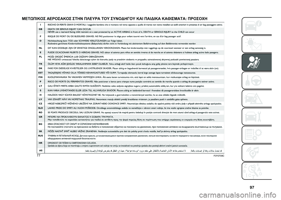 FIAT 500L 2021  ΒΙΒΛΙΟ ΧΡΗΣΗΣ ΚΑΙ ΣΥΝΤΗΡΗΣΗΣ (in Greek) �b�n
�K�B�6�0�*�D�M�3� ��B�Q�3���M�3� ��6�8�H �*�[�B�O�Q� �6�3�O ��O�H�3�A�8�@�3�O �M��D �*��D�A�D�M� �M��Z�D��K��6��j �*�Q�3��3��8
�d�d
��!�]�!�d�!�C�^   