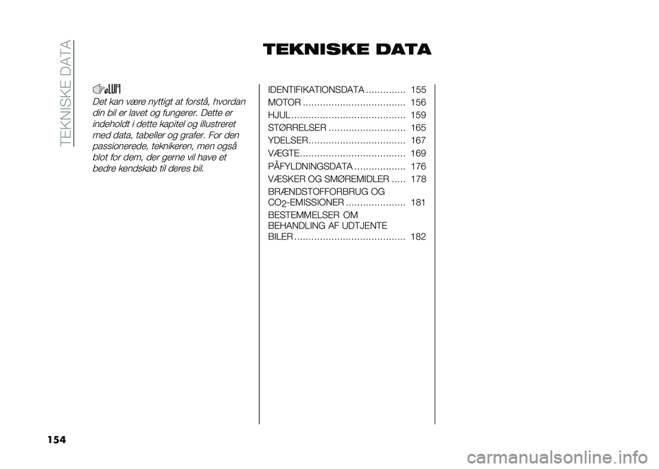 FIAT 500L 2021  Brugs- og vedligeholdelsesvejledning (in Danish) ��8�%�>�,�$�"�>�%���4�8�4
��� �	����
��� ���	�
��� ��� ��!�� ������
� �� ��	��
��� � ��	����
��� ��� �� ����� �	�
 ����
����� ����� 