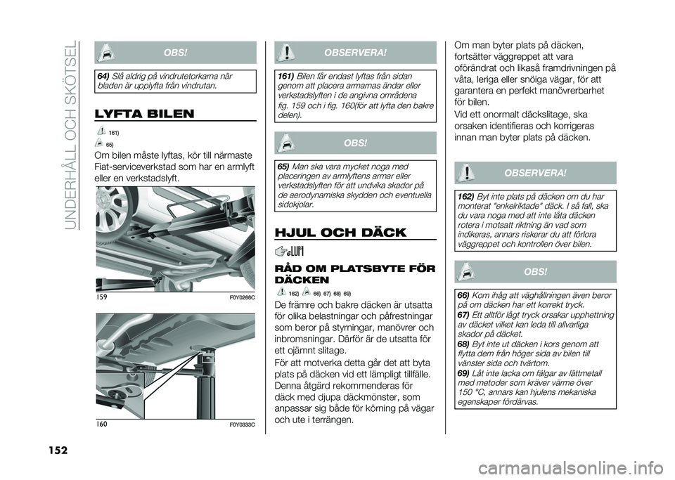 FIAT 500L 2020  Drift- och underhållshandbok (in Swedish) ��8�0�;��.�>�C����/�@�>��$�=�E�*�$��
��� ����
� ��
�$�� ������ � � ������
�	��	������� ���
������ �� �
� � ����	� ���� ������
�	���
�