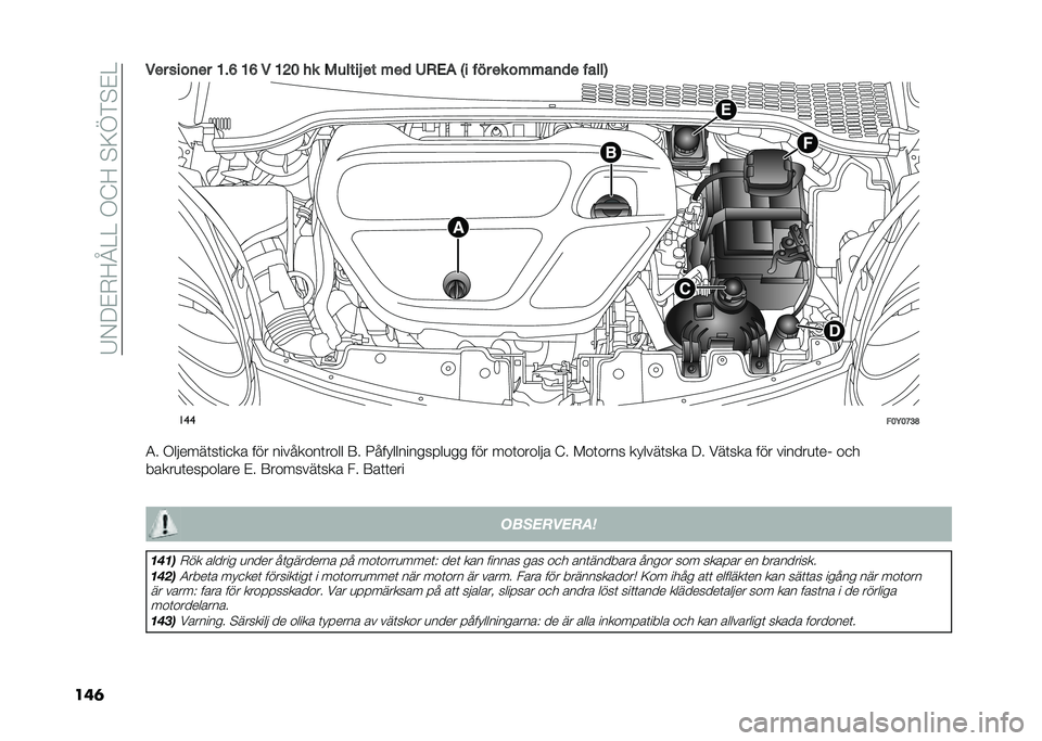 FIAT 500L 2021  Drift- och underhållshandbok (in Swedish) ��7�/�:�&�-�=�B����.�?�=��$�<�E�)�$�&�
���	�*�� ����	�� �@��C �@�C �* �@�=� �� �0�����F �� � ��
 �9�+�%�( �2� ��!� �� �� � �
�	�
� ��
���3
���
���;��<�>�E
�4�