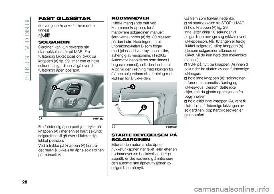FIAT 500L 2021  Drift- og vedlikeholdshåndbok (in Norwegian) ��/��#��;�<�$��6��5�$� �� �#���/�#�
�� ����
 ������
��
�(��� ��
������
��:����
�
��
� ���� ��
���

�����
��+
���������
�A������
� �
�� 