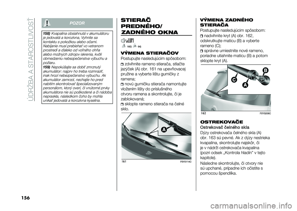 FIAT 500L 2020  Návod na použitie a údržbu (in Slovak) ��E�=�4�]�\�A��A��/��A�4�)�/���M�.�)�/�k
���	 �����
��"�%�
�C�������� ����������	 � ��
��
���	����
�� ��������	 � �
�����$���� �.������