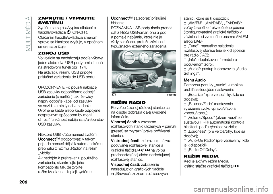 FIAT 500L 2020  Návod na použitie a údržbu (in Slovak) ��B�L���M�B�Q�=�M�J
���	 ���	����� �7 ���	�����
�����!��
�/�����
 �� ����$���F����$�� �����#���$�

����#�����F����	���#�
�3�)�5�F�)���6�
