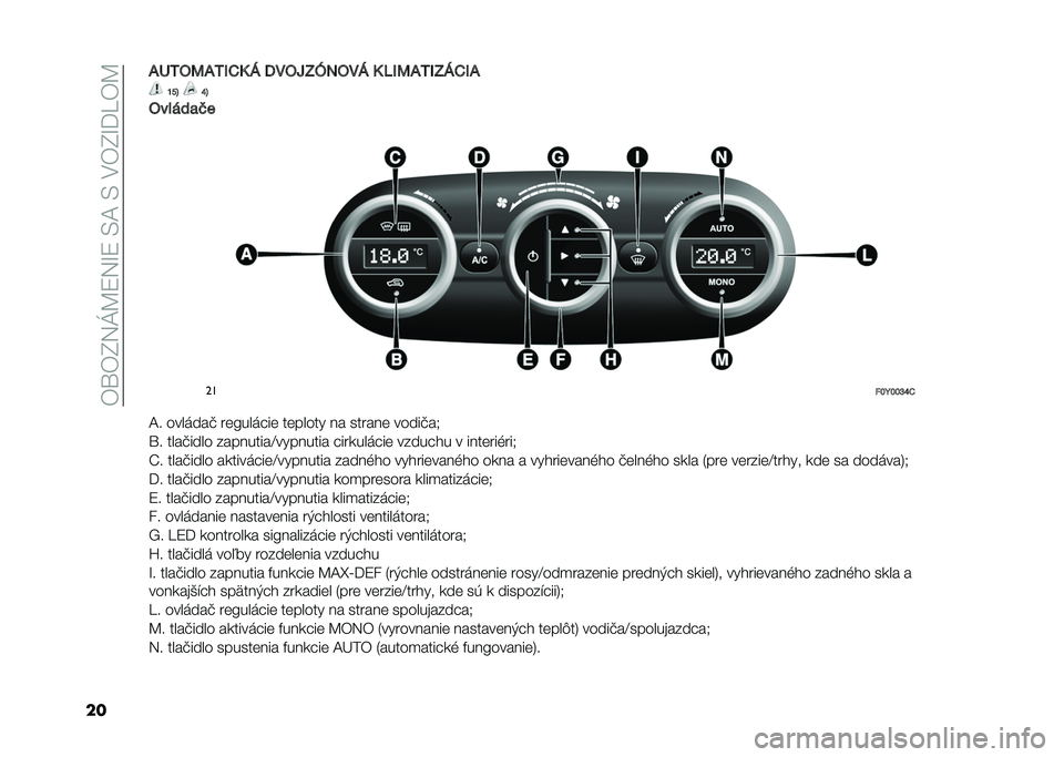 FIAT 500L 2021  Návod na použitie a údržbu (in Slovak) ��)�\�)�I�5�J�B�9�5�M�9��/�A��/��.�)�I�M�=��)�B
���1�H�4�)�<�1�4�2�0�6 �C �"��)�U�F�V�5�)��C �6 � �2�<�1�4�2�F�C�0�2�1 �O��> �S�>
�)�����
�&�
� ��
���G���M�S�0
�A� ����	���