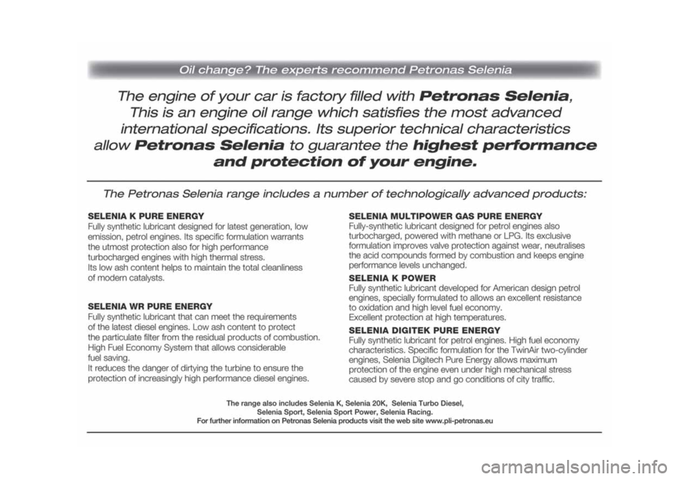 FIAT 500L 2018 Knjižica za upotrebu i održavanje (in Serbian) FIAT 500L 2018 Knjižica za upotrebu i održavanje (in Serbian)