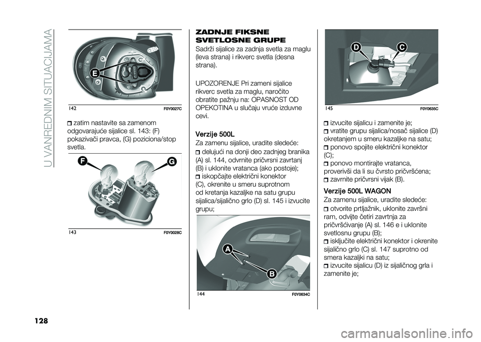 FIAT 500L 2020  Knjižica za upotrebu i održavanje (in Serbian) ��"���7�(�.�1�6�(�=�8��)�=�9�"�7�A�=�>�7�8�7
��� ���
���<���>�=��
���� ��������� �� �
�����	�
�	� ��	�������� �����
��!� ��
� �@�F�B�, �-��/
��	�