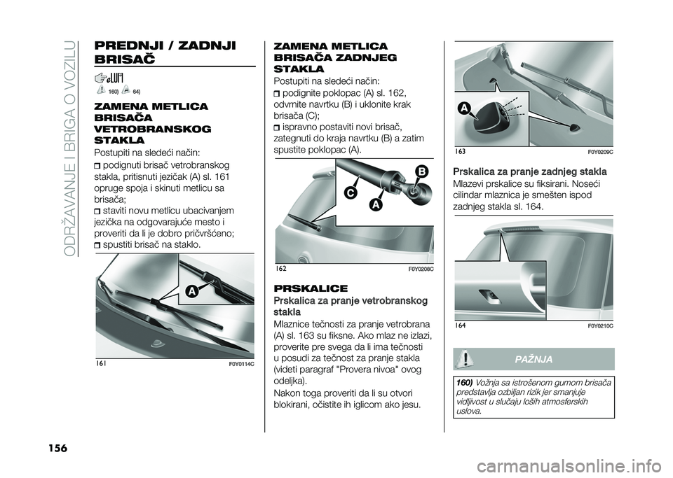 FIAT 500L 2020  Knjižica za upotrebu i održavanje (in Serbian) ���6�.�H�7��7�(�>�1��=��?�.�=�D�7������4�=��"
���	 �	�
����� �. ������
��
����
�A�D��7 �D�E�7
������ ���
����
��
�����
���
�
���
������
��
�