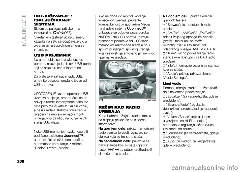 FIAT 500L 2020  Knjižica za upotrebu i održavanje (in Serbian) ��8�"��9�=�8�1�6�=�>�=
��� ������������ �.
�������������
����
���
�)����� �� ���
��;���� ��������	� ��
�������;�����!�
�-��(�;�