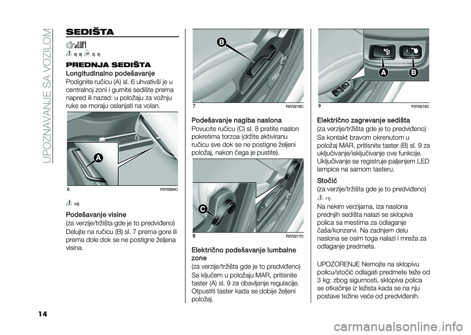 FIAT 500L 2021  Knjižica za upotrebu i održavanje (in Serbian) ��"�&��4�(�7��7�(�>�1��)�7����4�=���8
�� ������
�
�F�7 �B�7 �>�7 �?�7
�	�
����� ������
�
����#�	����	��� �� ���������� �
�&�	� ������ �����!�