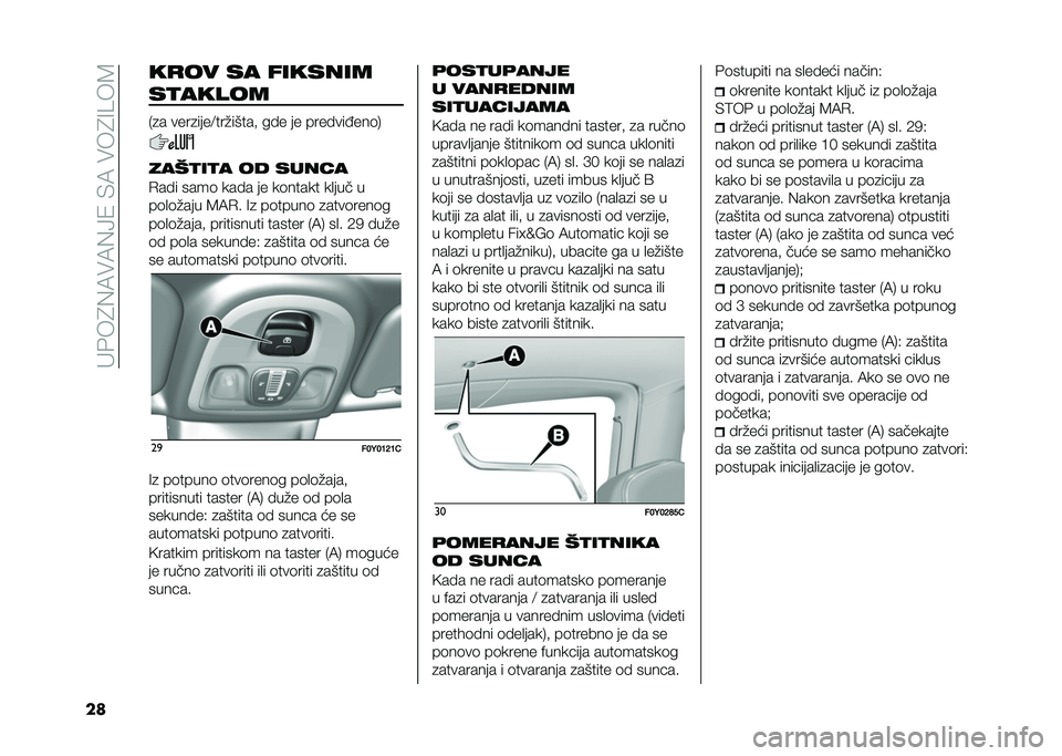 FIAT 500L 2021  Knjižica za upotrebu i održavanje (in Serbian) ��"�&��4�(�7��7�(�>�1��)�7����4�=���8
�� ��
�� �� �������
��
�����
�-�
� ����
����;���%�����# �� � �� ���� ���:���	�/
����
��
� �� �����