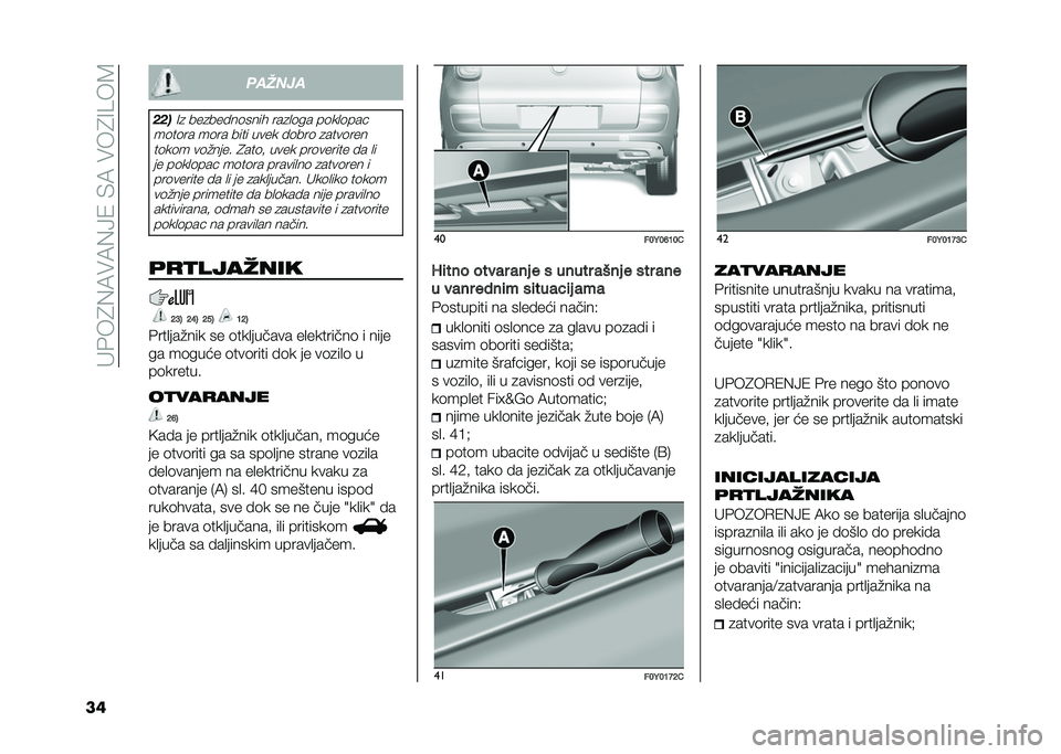 FIAT 500L 2021  Knjižica za upotrebu i održavanje (in Serbian) ��"�&��4�(�7��7�(�>�1��)�7����4�=���8
�� ������
���
�=�
 ���
��� ��	���� ���
�
�	�� ��	��
�	���!
��	��	�� ��	�� ���� ���� � �	���	 �
����	���