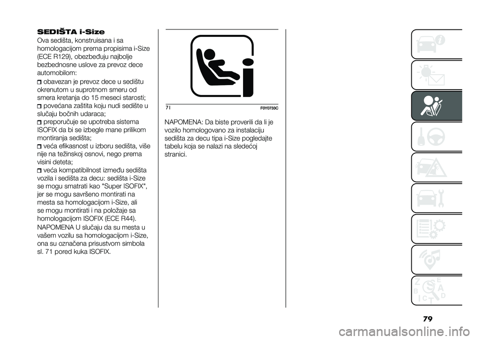 FIAT 500L 2021  Knjižica za upotrebu i održavanje (in Serbian) �
�������
� �%�5��%�.�
��� ��� �����# ��	���������� � ��
��	��	�
�	���!���	� ����� ���	������ ��*�)��
�
�-�1�A�1 �.�@�2�0�/�# �	���
���:���