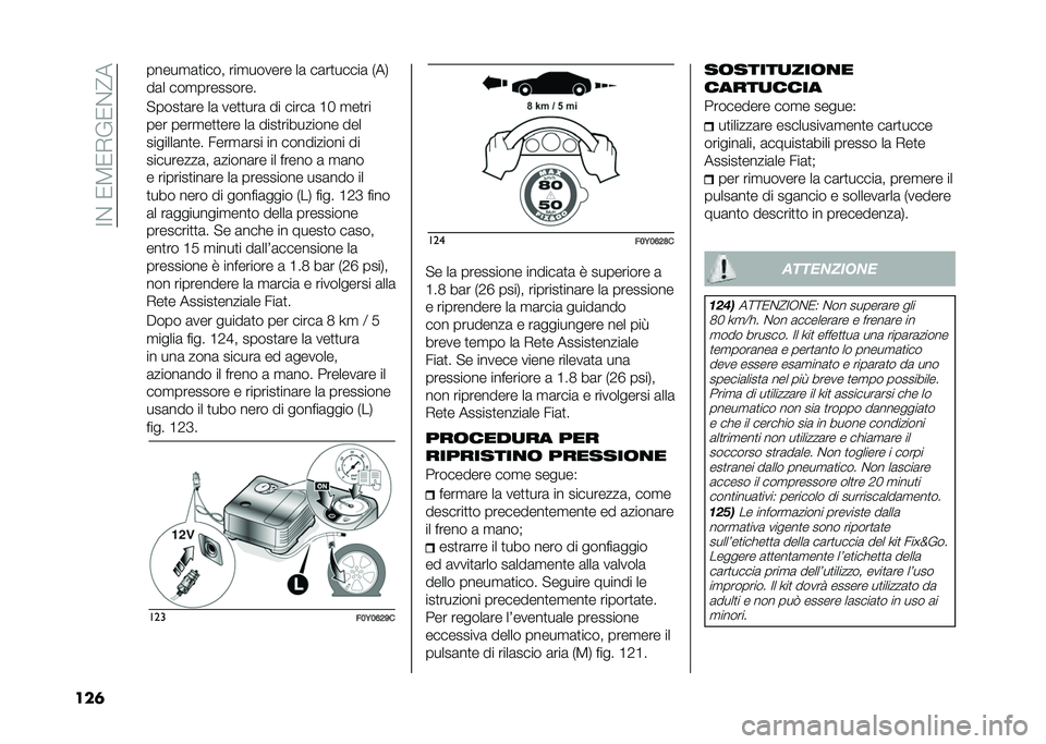 FIAT 500L LIVING 2021  Libretto Uso Manutenzione (in Italian) ��=�&��0�3�0�,��0�&�@�
���	 �����
�	�
���� ���
������ ��	 ��	��
�����	 �+��.
��	� ���
���������
�"����
�	�� ��	 ���
�
���	 �� �����	 �B� �
�