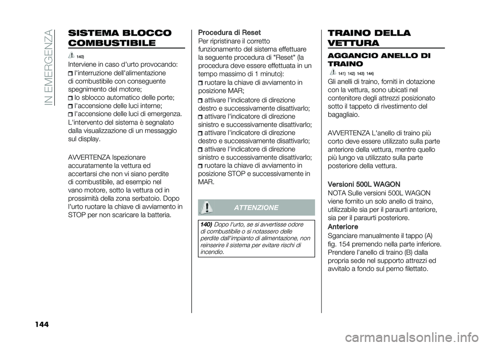 FIAT 500L LIVING 2021  Libretto Uso Manutenzione (in Italian) ��=�&��0�3�0�,��0�&�@�
��� ������� ���	���	
��	���
�������
�;�>��1
�=��
������� �� ��	�� �� ���
� �������	����* �� ���
��������� ��