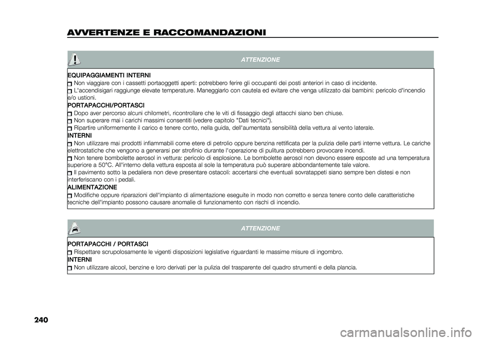 FIAT 500L LIVING 2021  Libretto Uso Manutenzione (in Italian) �����������
�� � �����	���
�����	�
� �
����������
��T��
�(�$�3�3�
�$���+�,�
 �
�+�,��)�+�
 �&�� ���	����	�� ��� � ��	����
�
� ����
�	���