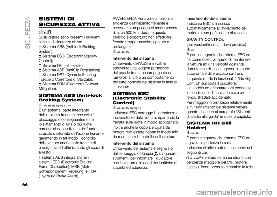 FIAT 500L LIVING 2021  Libretto Uso Manutenzione (in Italian) ��"�=��:�,�0�@�@�
�	�	 ������� ��
����
����� ������
�"����	 ���
�
���	 ���� �������
� � �������
�
����
��
� �� ���������	 �	�
�
���