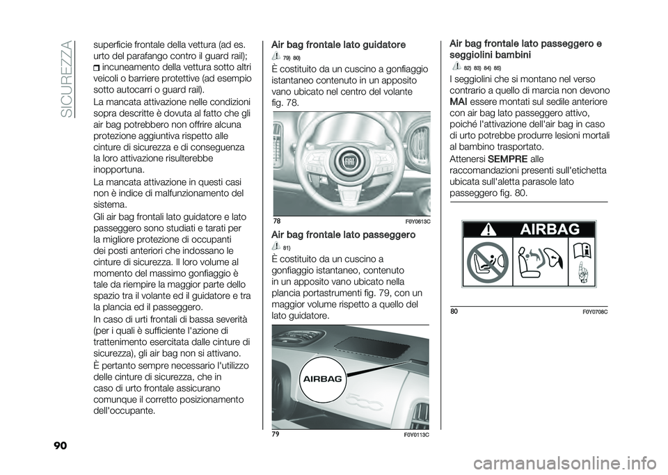 FIAT 500L LIVING 2021  Libretto Uso Manutenzione (in Italian) ��"�=��:�,�0�@�@�
�� ���������� �����
�	�� �����	 ���
�
���	 �+�	� ���
���
� ��� ��	��	��	��� ����
�� �� ���	�� ��	���.�#
�������	�
��