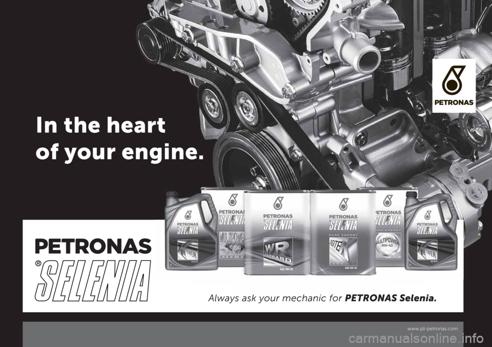 FIAT 500L LIVING 2019 Owner handbook (in English) FIAT 500L LIVING 2019 Owner handbook (in English)