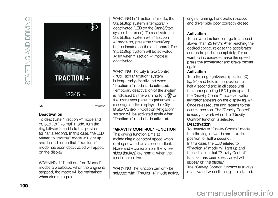 FIAT 500L LIVING 2020  Owner handbook (in English) ���#�$�.�#�%�0�?��$�0�5��5�.�%�9�%�0�?
��� �
�
���6��?�?�8�
�����	����	��
�
�#� ������	���� �I�#�����	��
 �P�J ���� ��
�
�� ����
 �� �I�0������J �