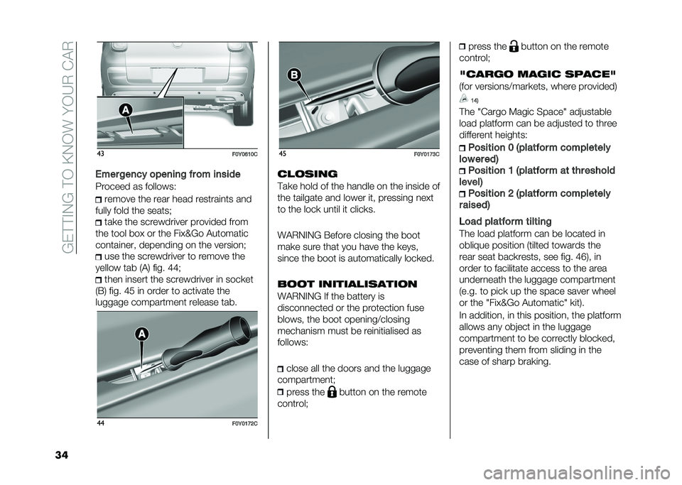 FIAT 500L LIVING 2020  Owner handbook (in English) ��?�)�#�#�%�0�?��#�/��B�0�/��� �/�6�.��(�$�.
�� ��
���6��?�<��
�*��� �%����# �
������% �!� �
� ������
�G������ �� ��������, ������ ��� ����