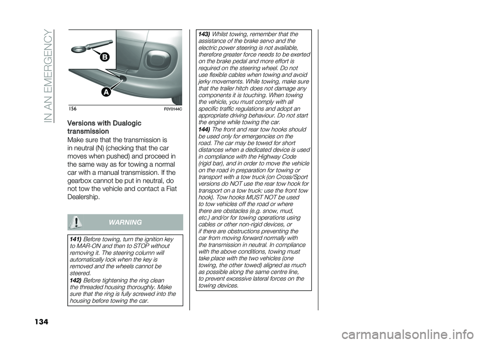 FIAT 500L LIVING 2021  Owner handbook (in English) ��%�0��$�0��)�:�)�.�?�)�0�(� 
��� ���
���6��<�@�@�
�/�� ���
�� � ��	� �����
�%��
�	� ���������
�
�:��
� ���� ���� ��� ����
���	���	��
 �	�
�