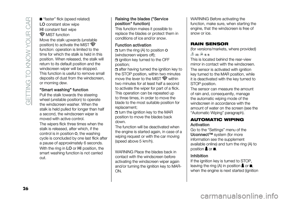 FIAT 500L LIVING 2021  Owner handbook (in English) ��?�)�#�#�%�0�?��#�/��B�0�/��� �/�6�.��(�$�.
��	 �I�������J ���	��
 �-����� ��������1
�� ���
����
� ���� ��	��
�� ���
����
� ���� ��	�� �:�%�