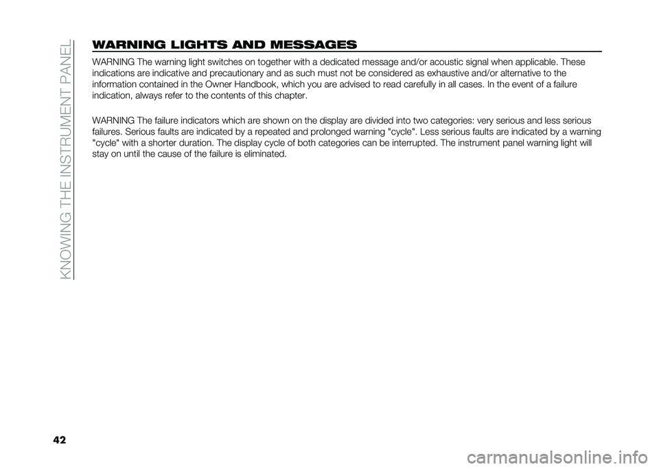 FIAT 500L LIVING 2021  Owner handbook (in English) ��B�0�/��%�0�?��#��)��%�0��#�.�6�:�)�0�#��G�$�0�)�
��������� �
�����	 ��� ���	�	����	 ��$�.�0�%�0�? �#�� ����
�	�
� ��	��� ���	����� ��
 ��������