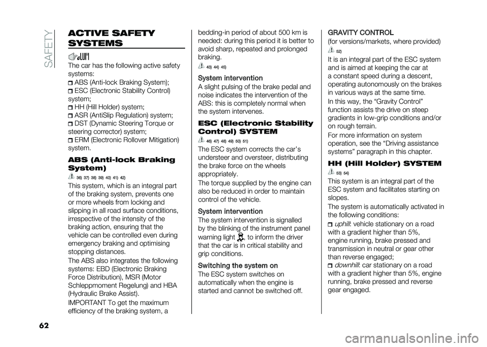 FIAT 500L LIVING 2021  Owner handbook (in English) ���$��)�#� 
�	� ��
���� �	�����
�	��	����	
�#�� ��� ��� ��� �������	�
� ����	�� ������
��������,
�$�&� �-�$�
��	�<����
 �&���
�	�
� ���