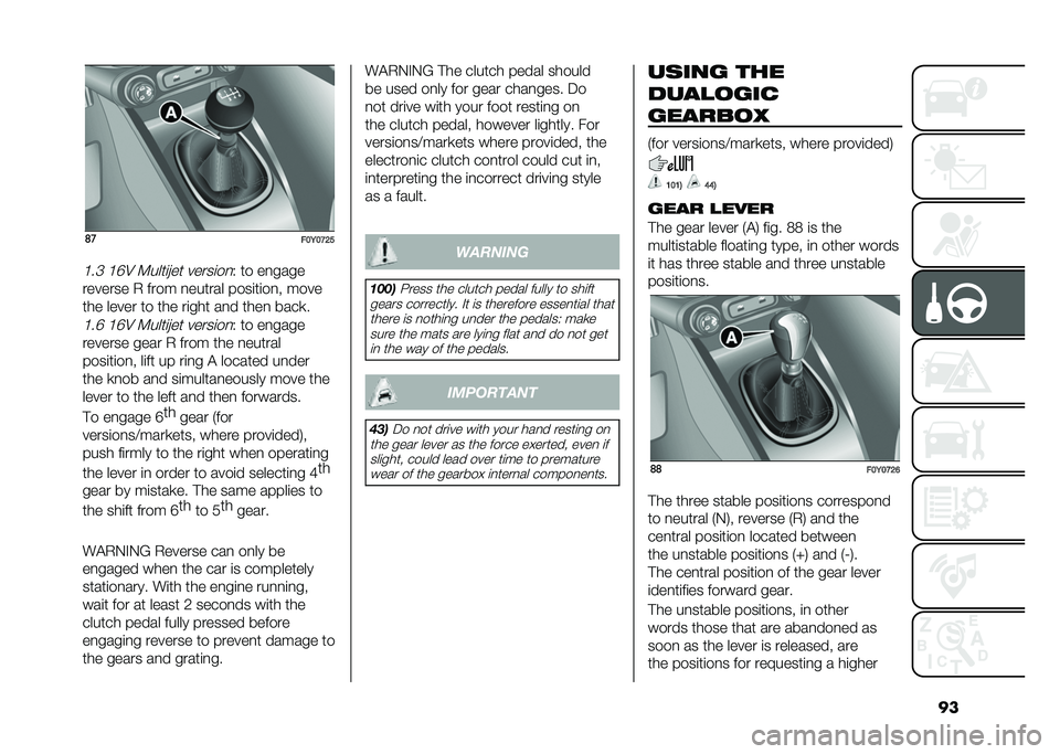 FIAT 500L LIVING 2021  Owner handbook (in English) ���	�
���6��8�9��A��C �A�D�9 �:����	�*�� �����	��
�, �� ��
����
������� �. ���� �
������ ����	��	��
� ����
��� ����� �� ��� ��	��� 