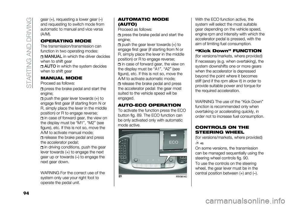 FIAT 500L LIVING 2021  Owner handbook (in English) ���#�$�.�#�%�0�?��$�0�5��5�.�%�9�%�0�?
�� ���� �-�P�1� ���7�����	�
� � ����� ���� �-
��1
��
� ���7�����	�
� �� ���	��� ���� ����
��������	�