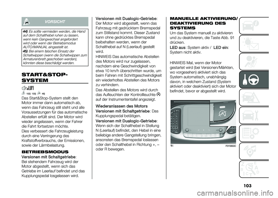 FIAT 500L LIVING 2021  Betriebsanleitung (in German) ����� �!�"�#���
�%�%��)�
 �
�����	 ��	�� ��	��	� ��	���	�� ���	 �1���
��� ��	�  ��������	��	� ����	� �#� ���
�
�	�� ��	�� ��	�� �,�����	���