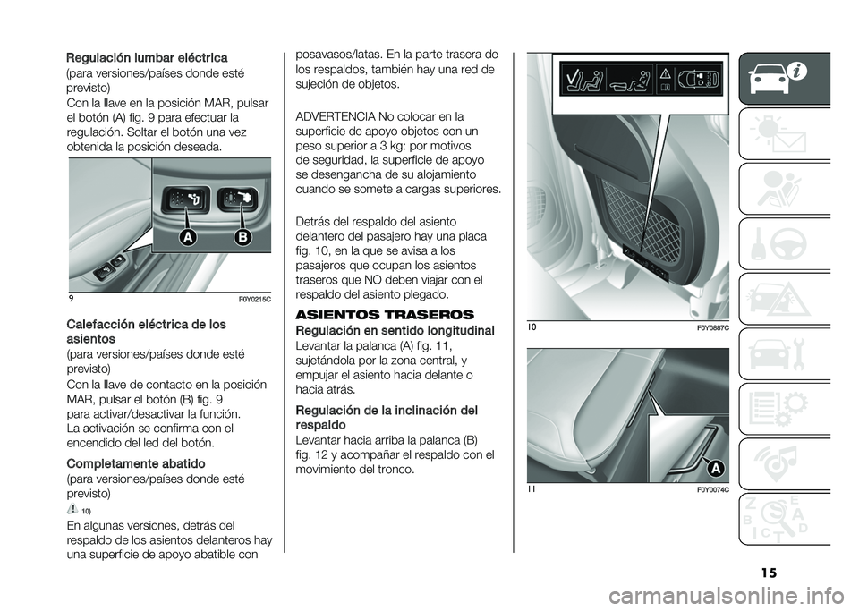 FIAT 500L LIVING 2021  Manual de Empleo y Cuidado (in Spanish) ���*�� ��	 ���	�� �� ��	 ������� � �)�9�%�! �����	�
�� �&��� � �/�9�2 ���� �3 ��	��	 �������	� ��	
������	��� �� �<����	� �� �&��� � ���	
