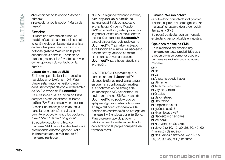 FIAT 500L LIVING 2021  Manual de Empleo y Cuidado (in Spanish) ��)�=��(�@�)���@�9
��� ����������	��� ��	 ����� � �P�)�	���	 ��
��.�
����Q ����������	��� ��	 ����� � �P�)�	���	 ��
������Q
����	� ���