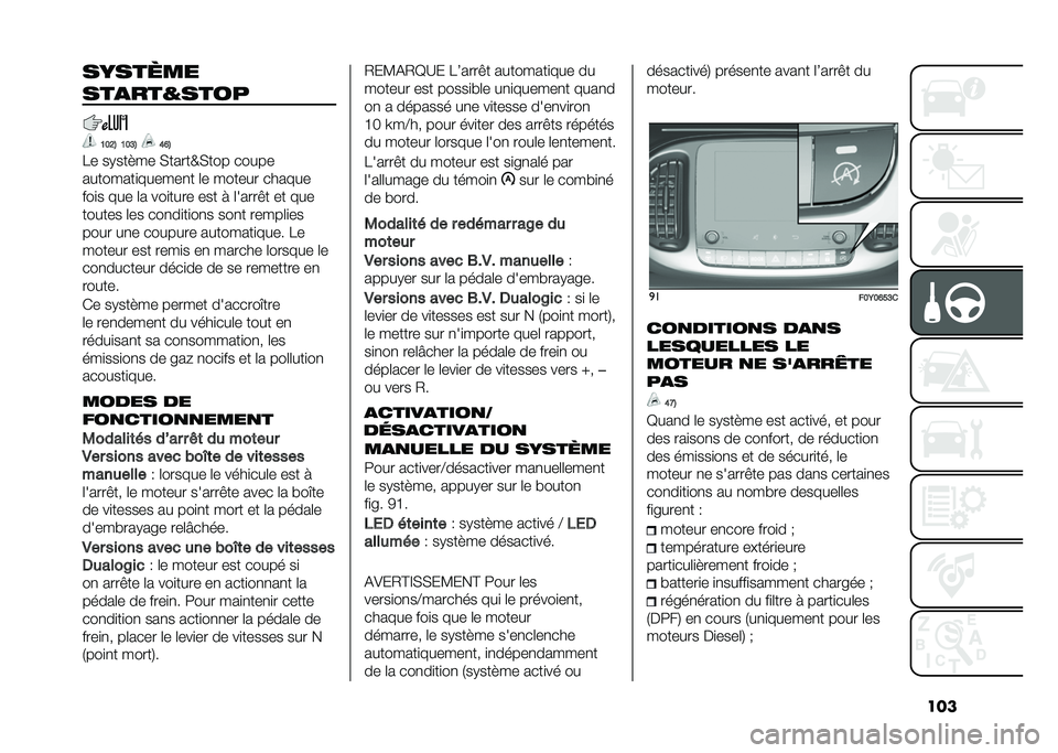 FIAT 500L LIVING 2020  Notice dentretien (in French) ����������
���
���!����
�@��=�% �@��>�% �C�B�%
�� ��.���"�� �,�����W�,��� �����
��������
������
� �	� ������ ������
���
� ��� �	�