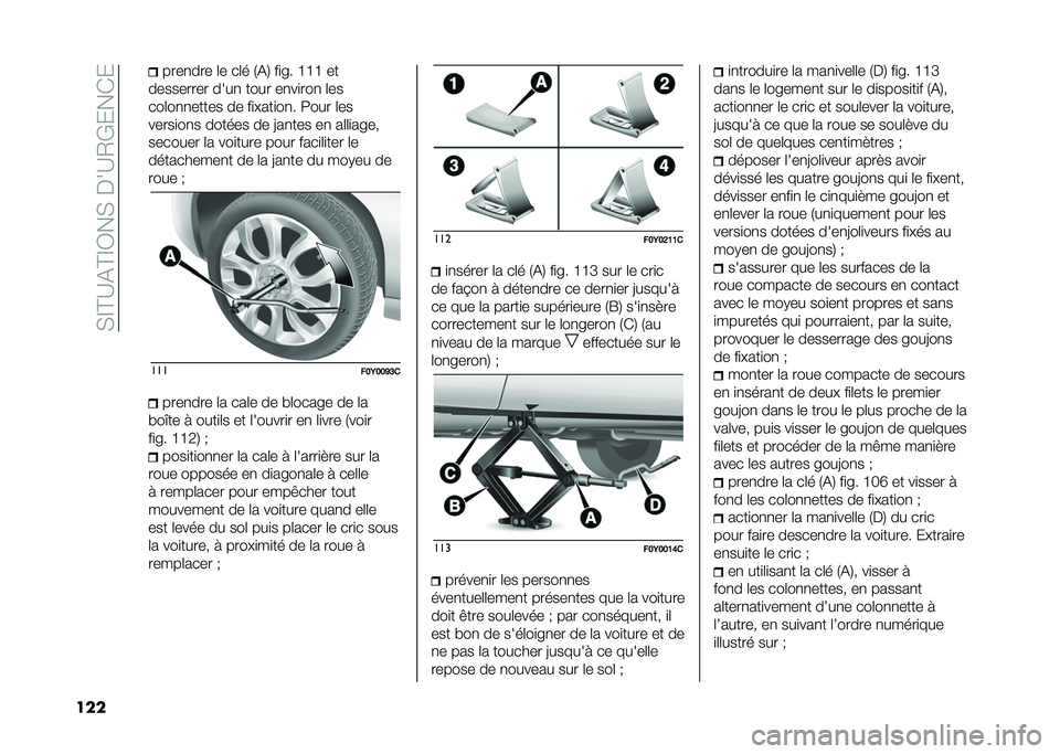 FIAT 500L LIVING 2020  Notice dentretien (in French) ��,�E�@�A�(�@�E�3��,����A�2�+���*�
��� ����
��� �	� ��	� �1�(�4 ��
�� �H�H�H ��
��������� ����
 ���� ��
��
���
 �	��
���	��
�
����� �� ��
�!�