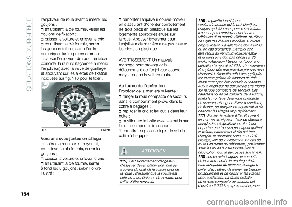 FIAT 500L LIVING 2020  Notice dentretien (in French) ��,�E�@�A�(�@�E�3��,����A�2�+���*�
��� �	���
�=��	�
���� �� ���� ����
� ���
�
����� �	��
����=��
� �%
��
 ���
�	�
���
� �	� ��	� �����
�
�� ��