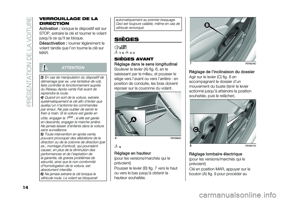 FIAT 500L LIVING 2020  Notice dentretien (in French) ��:�2�J�,���@�(�@�E�3�������(��)�3�E�@�A�2�
�� ����������
�� �� ��

���������
���	����	��� �"
�	������ �	� ��
�����
��
� ��� ���
�,�@�3�