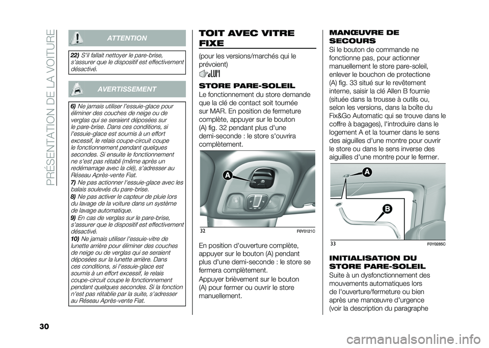FIAT 500L LIVING 2020  Notice dentretien (in French) ��:�2�J�,���@�(�@�E�3�������(��)�3�E�@�A�2�
�� ���������
���
�,��
�	 ���	�	��
� �
�����.�� �	� �����-�#��
���
��������� ��� �	� ��
�����
