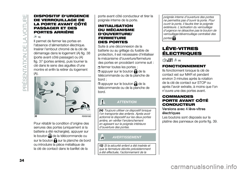 FIAT 500L LIVING 2020  Notice dentretien (in French) ��:�2�J�,���@�(�@�E�3�������(��)�3�E�@�A�2�
�� ���������� �������
��
�� ����������
�� ��
��
 ����� �
��
�
� ��2��	
��
���
��� �� ���
