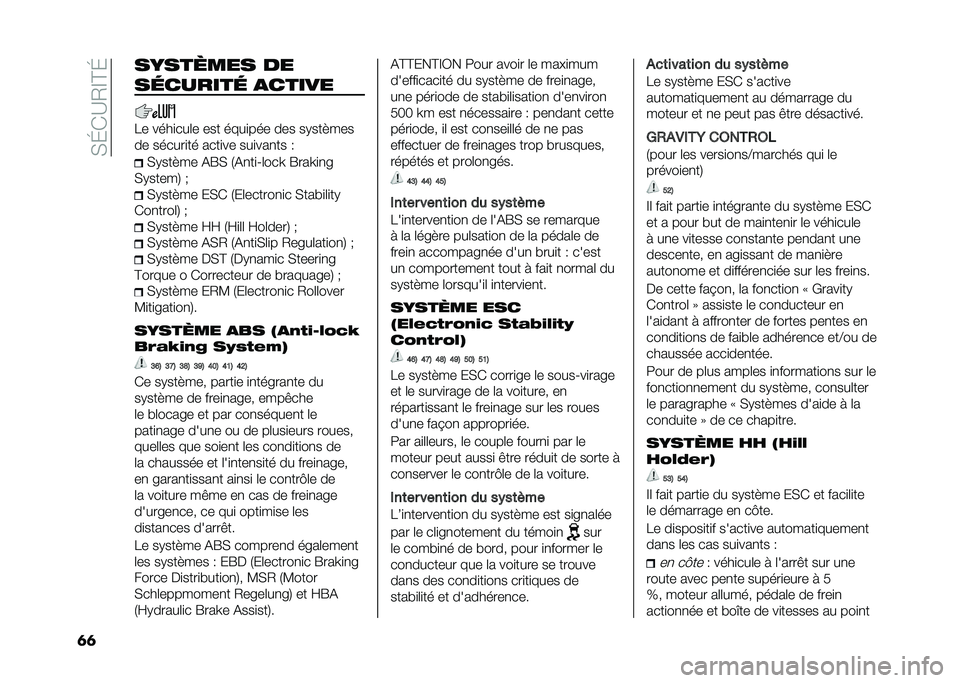 FIAT 500L LIVING 2020  Notice dentretien (in French) ��,�J�*�A�2�E�@�J
�	�	 �������� ��
��	������	 �
�����
�� ����
���	� ��� ����
��� ��� ��.���"���
�� ������
�� ����
�� ���
���
�� �0
�