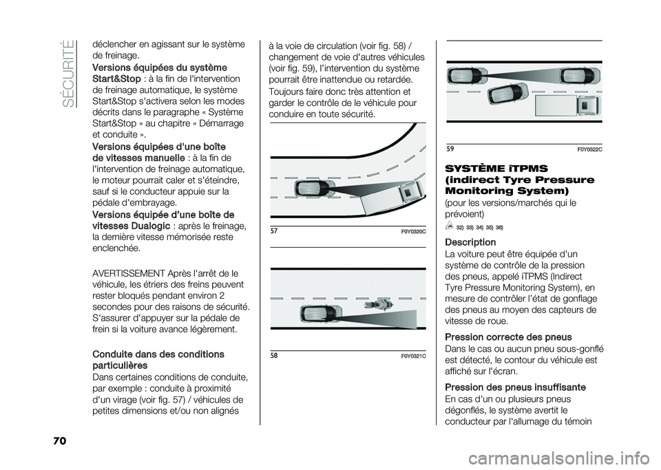 FIAT 500L LIVING 2020  Notice dentretien (in French) ��,�J�*�A�2�E�@�J
�
� ����	��
���� ��
 ���
����
� ��� �	� ��.���"��
�� ����
�
����
�.�� ����� ���
����� ��
 ��)��	� ��
�*�	�� �	�Q �*�	��
�0 �