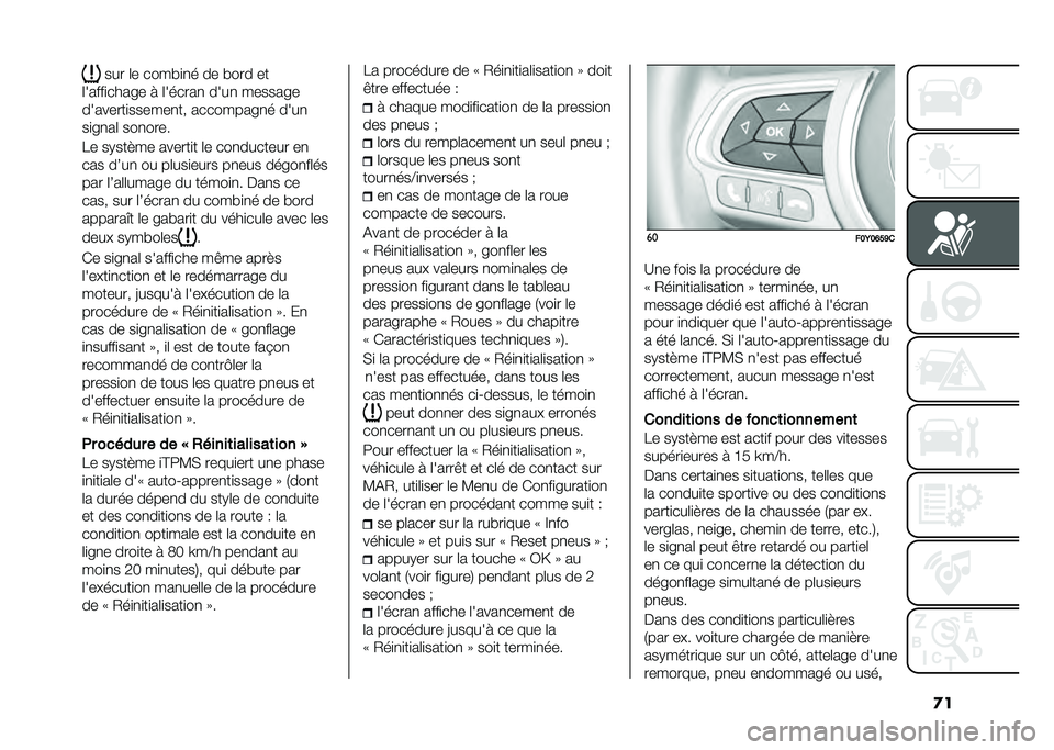 FIAT 500L LIVING 2020  Notice dentretien (in French) �
���� �	� ����#�
�
� �� �#��� ��
�	�����
����� �  �	������
 ����
 �������
��������
������
�� ���������
� ����
��
��
��	 ���
��