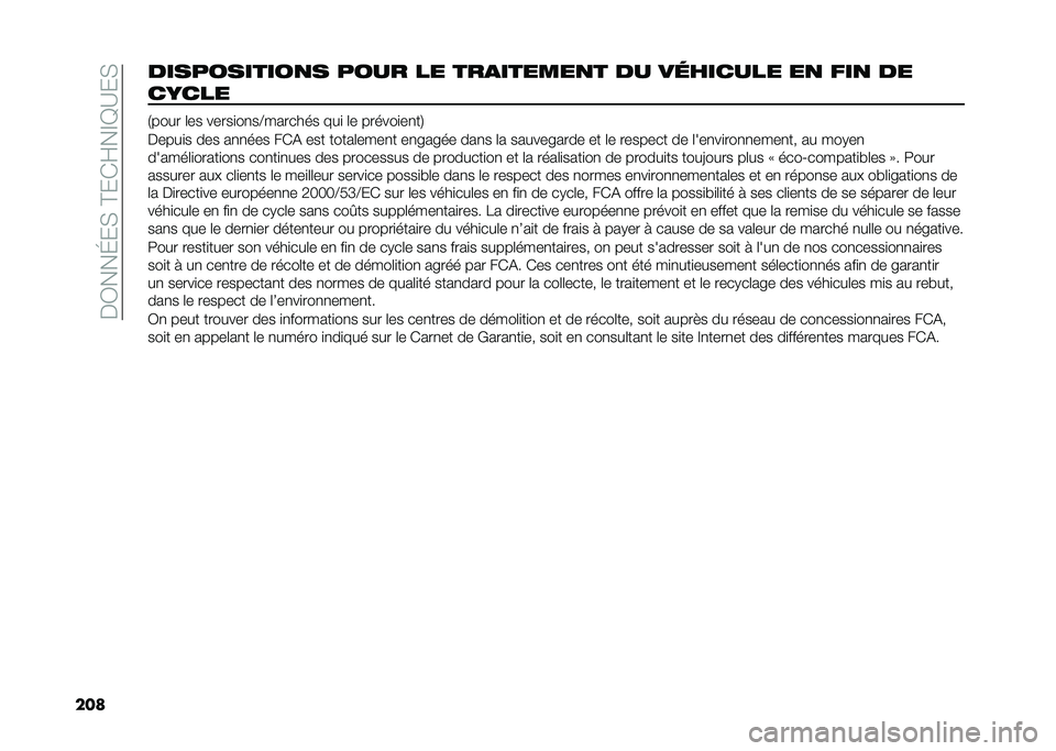 FIAT 500L LIVING 2021  Notice dentretien (in French) ���3���J��,��@��*�F��E�D�A��,
��������������
� ���� �� ���
������
� �� ��	������ ��
 ���
 ��
�����
�1���� �	�� �����
��
��B�����