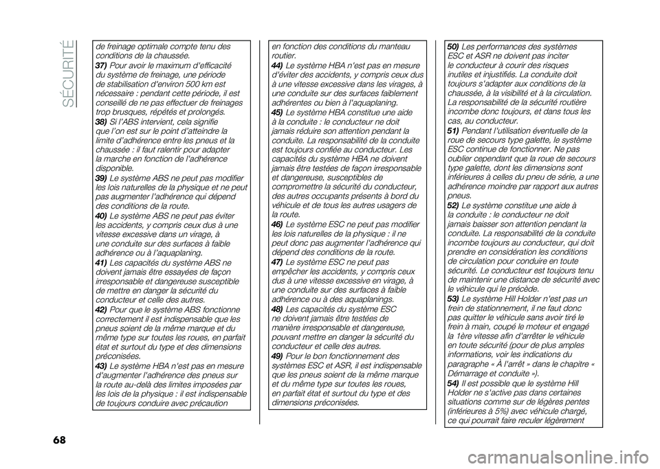 FIAT 500L LIVING 2021  Notice dentretien (in French) ��,�J�*�A�2�E�@�J
�	�
�� ����
�
��� ����
���	� ������ ���
� ���
���
��
��
��
� �� �	� ���������
�"�&��:��� ����
� �	� ���!�
��� ������
