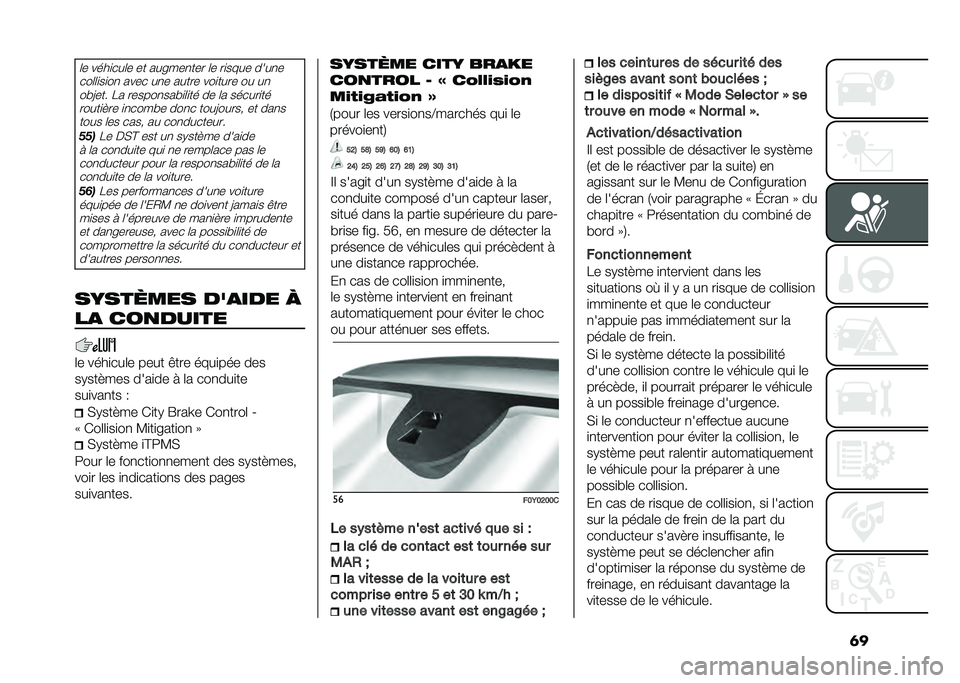 FIAT 500L LIVING 2021  Notice dentretien (in French) �	��	� ����
���	� �� ������
��� �	� ��
���� ����
�
���	�	�
��
��
 ���� ��
� ����� ���
���� �� ��
��#�=��� �� ������
���#�
�	�
�� ��