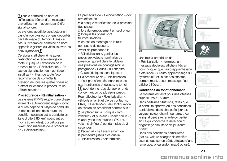 FIAT 500L LIVING 2021  Notice dentretien (in French) �
���� �	� ����#�
�
� �� �#��� ��
�	�����
����� �  �	������
 ����
 �������
��������
������
�� ���������
� ����
��
��
��	 ���
��