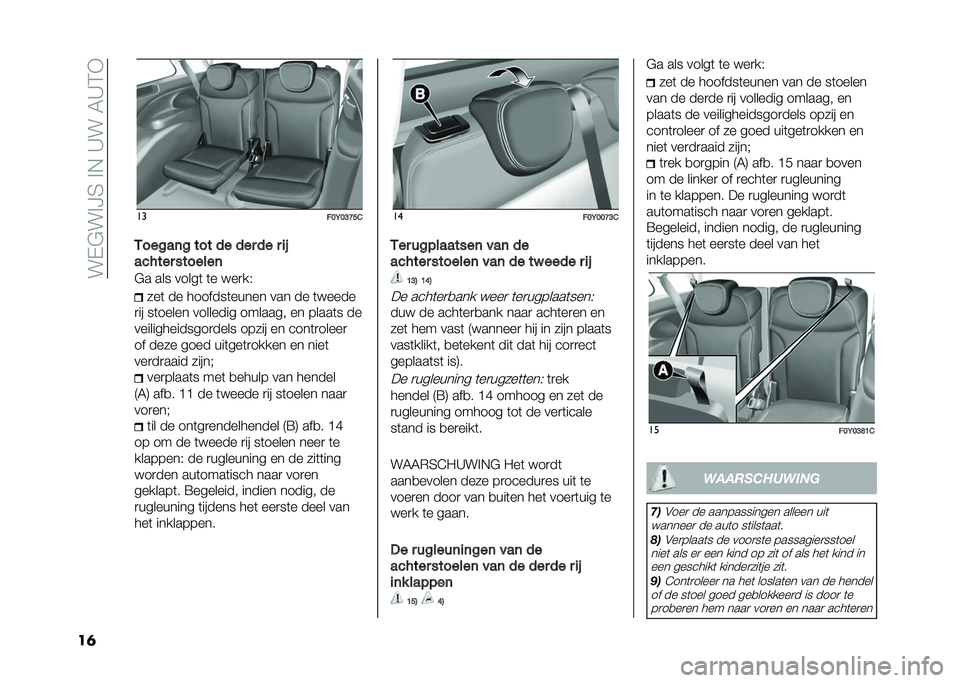 FIAT 500L LIVING 2020  Instructieboek (in Dutch) ���-�$��%�H�4��%�,��A���5�A�3�+
��	 ��
���<��@�>��&
�,�����	� ��� �� ��� �� � �
�!
������ �������	
�$� ��� �����	 �	� � ��
��( ���	 �� ����