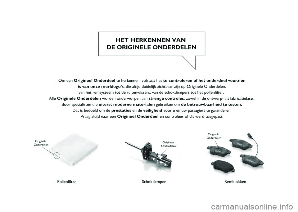FIAT 500L LIVING 2020  Instructieboek (in Dutch) 