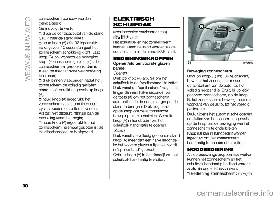 FIAT 500L LIVING 2020  Instructieboek (in Dutch) ���-�$��%�H�4��%�,��A���5�A�3�+
�� ����������
� �������  � ��
���
���B���	��������
��
�$� ��� �����	 �	� � ��
��(
��
��� �� ����	���	��